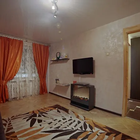Apartment Apartserg Historical Center Minsk