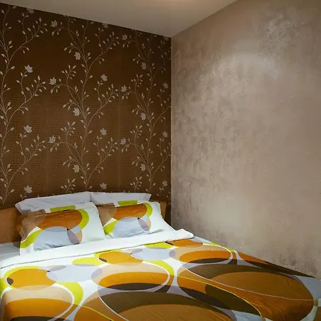 Apartment Apartserg Historical Center Minsk