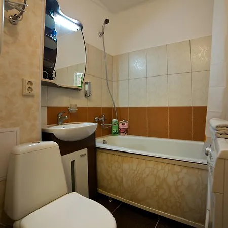 Apartserg Historical Center