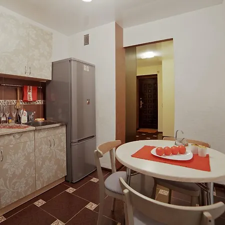 Apartment Apartserg Historical Center Minsk